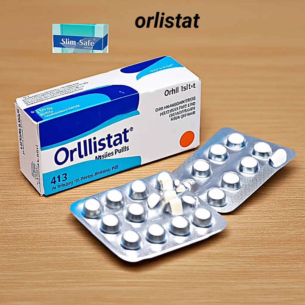 Orlistat que precio tienen